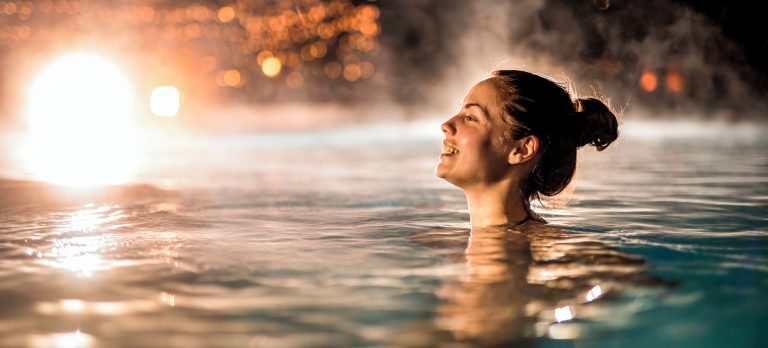 Swimming in heated swimming pool498579920 Getty RGB 136 DPI For Web