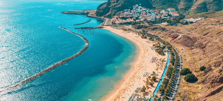 TFS Las Teresitas beach 1412244633 Getty RGB 136 DPI For Web