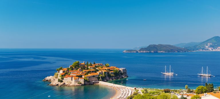 TIV Sveti Stefan 1096514544 getty