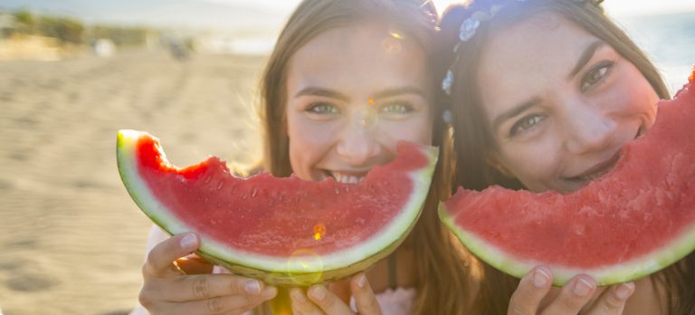 Teenagers on Holiday 1304977652 Getty RGB 136 DPI For Web