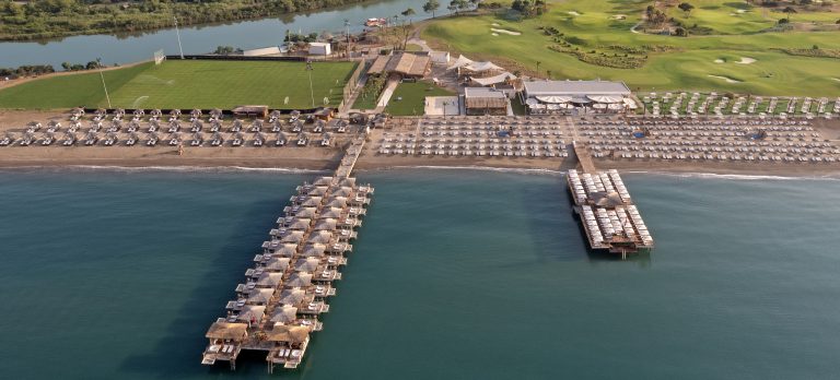Titanic Deluxe Golf Belek Beach 17