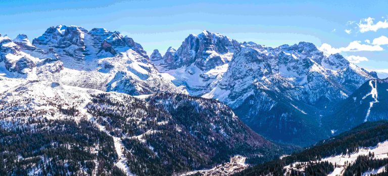 VRN Madonna di Campliglio Dolomites Trentino 2205032915 GETTY fpo