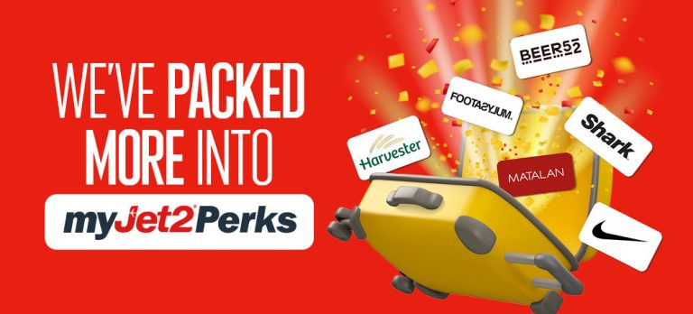 My Jet2perks x my Jet2 Perks Offers Launch App Message Centre 1038x534 1