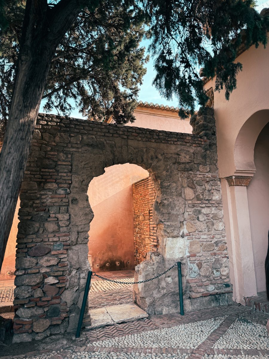 Alcazaba