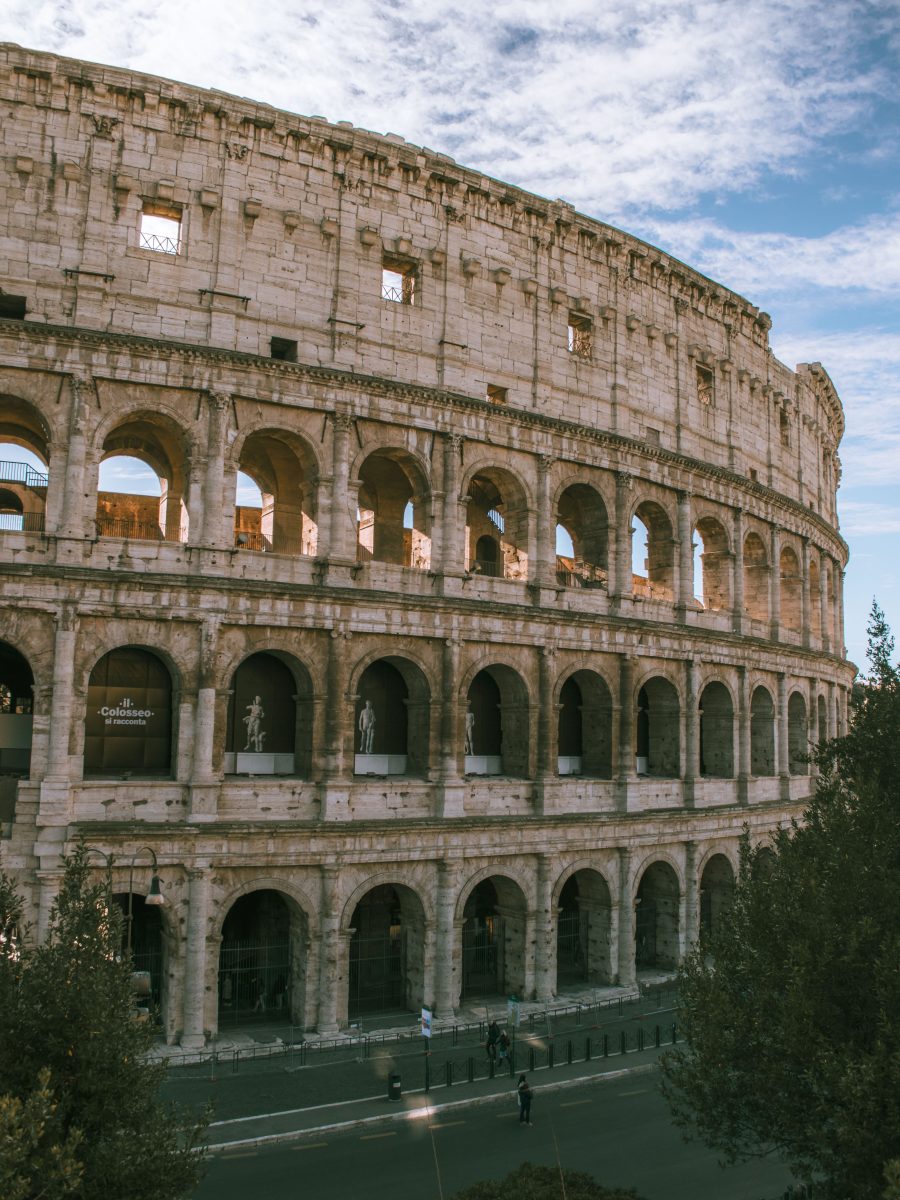 Colosseum