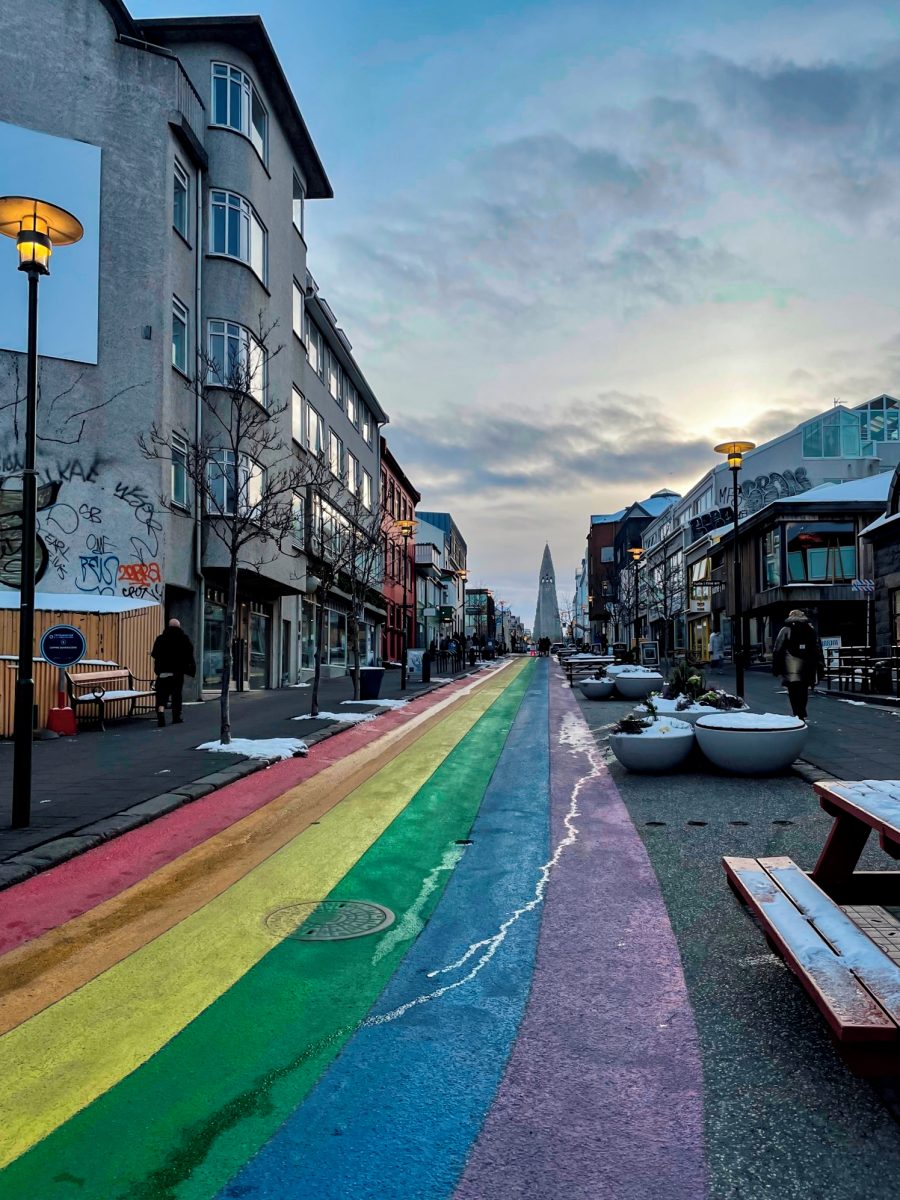 Budget guide to Iceland