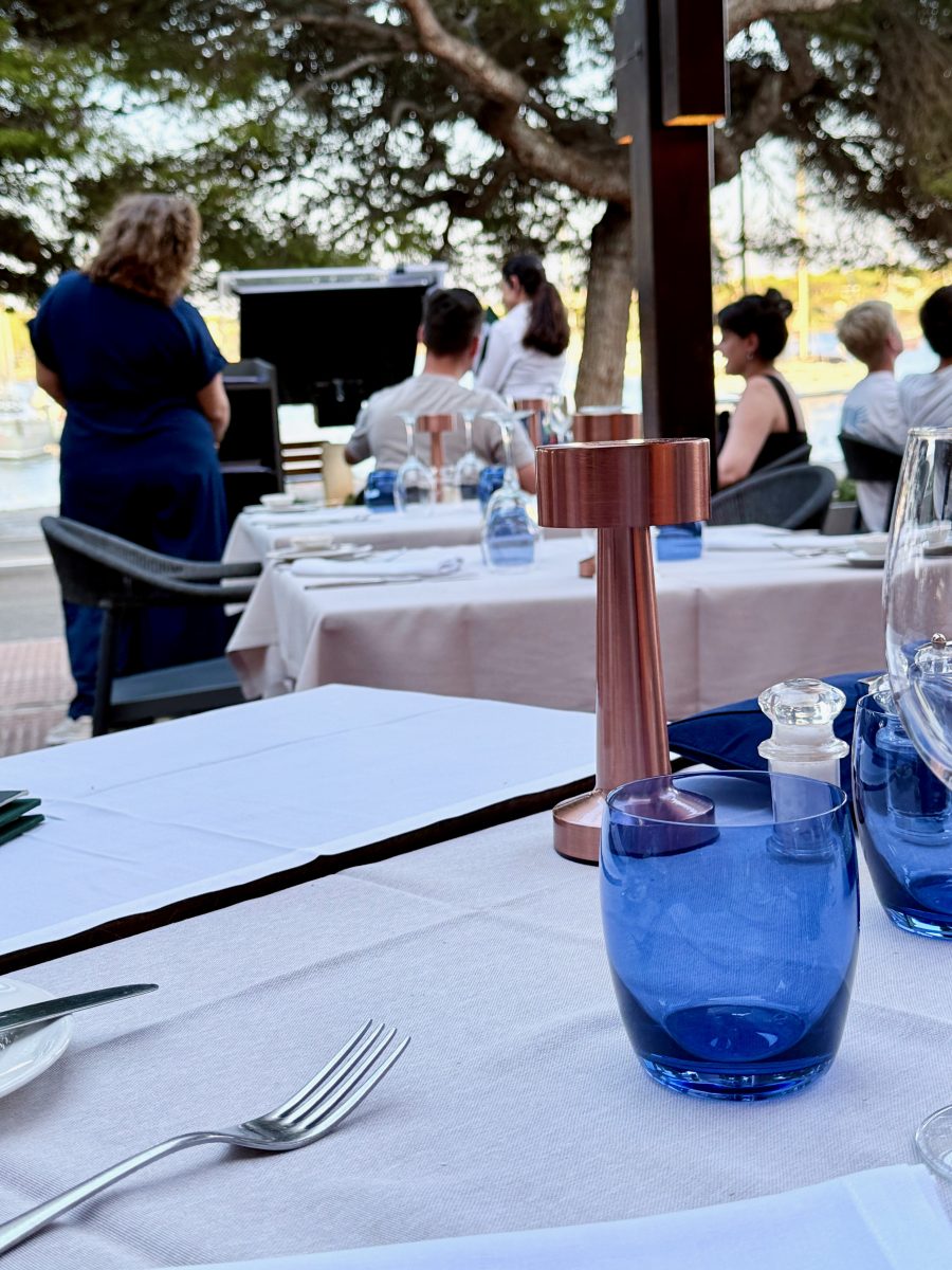 Restaurant HPC 1