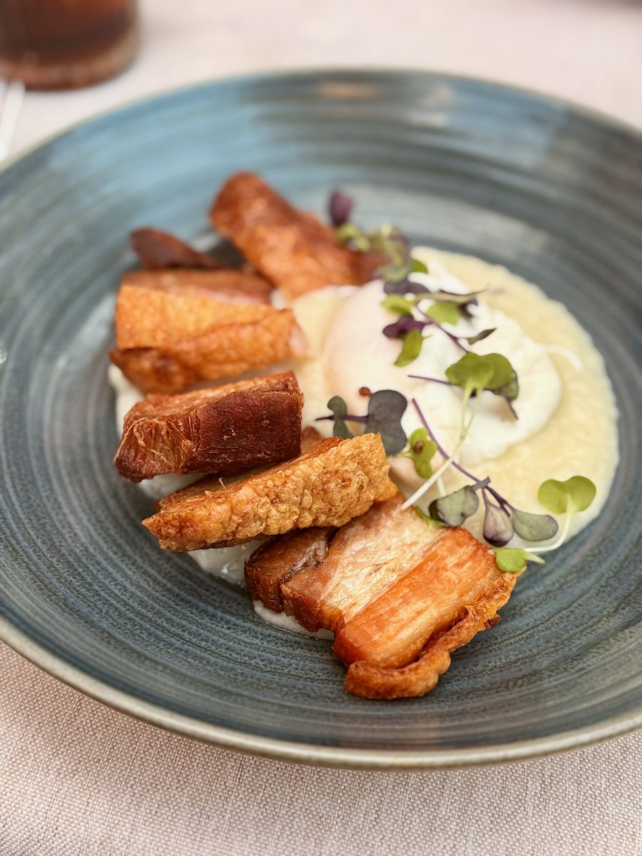 Restaurant HPC 4