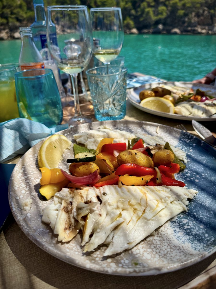 Restaurant Illeta 2