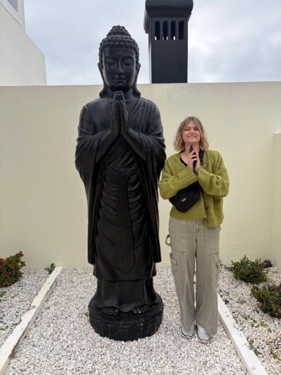 Villa Buddha