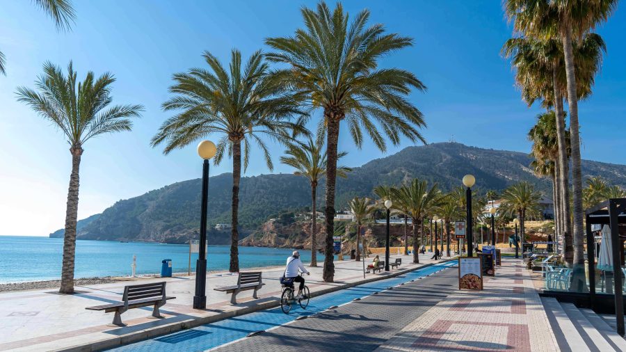 1 L Alfàs del Pi La Marina Baixa 8 NEW