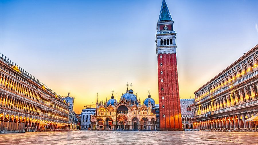 1124830 vce san marco square venice 1091427470 getty Web
