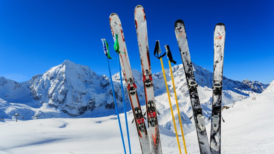 1189093 gs ski equipment 184811082 getty