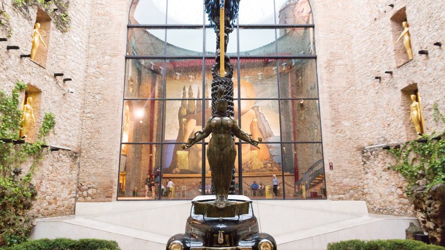 249899 gro dali theatre and museum 0217 01 Web