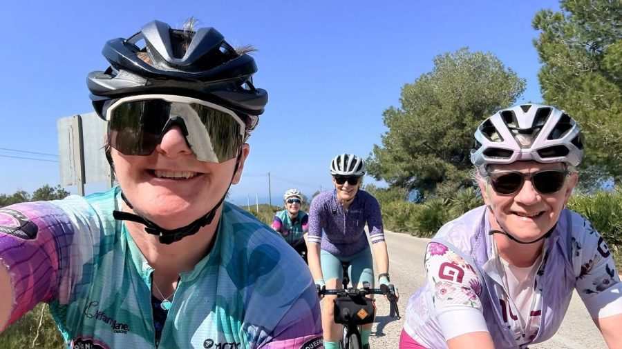 260510 Calpe Cycling
