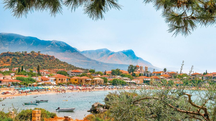590453 klx stoupa beach 838969794 getty Web