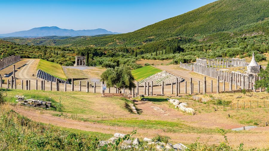 590457 klx ancient messene 1174789874 getty Web