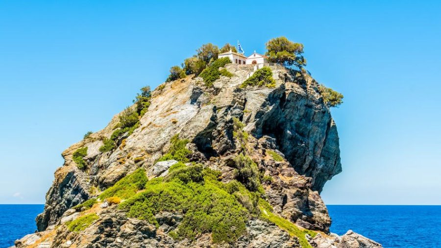 658297 jsi skopelos church agios ioannis kastri 597271578 getty 1280x1280