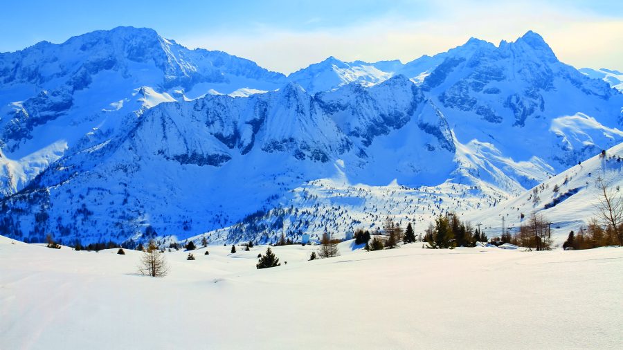 660126 italy passo del tonale area 928579508 getty