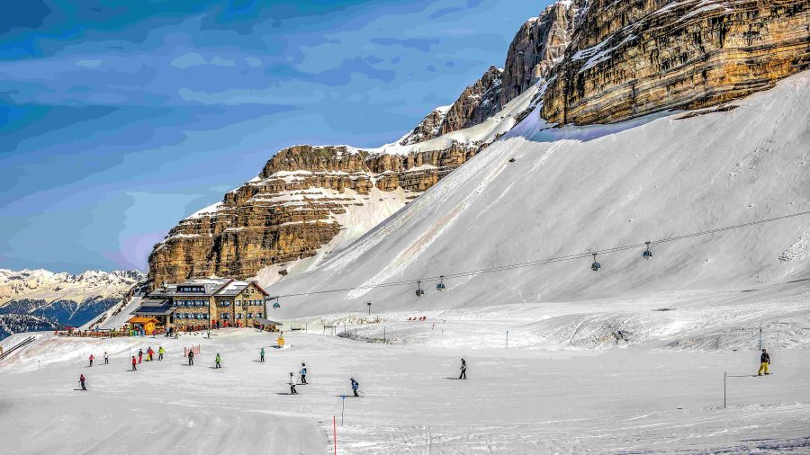 660140 italy madonna di campiglio 915037304 getty fpo