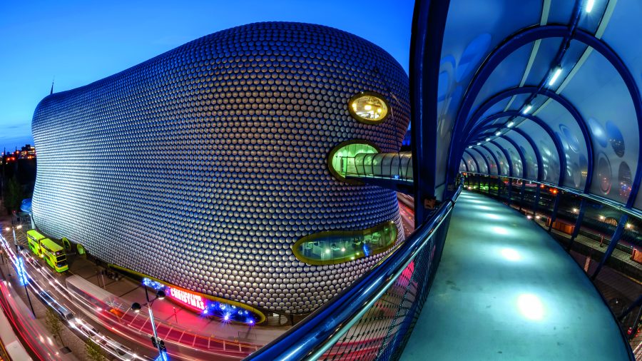 661405 bhx birmingham selfridges 459439939 getty