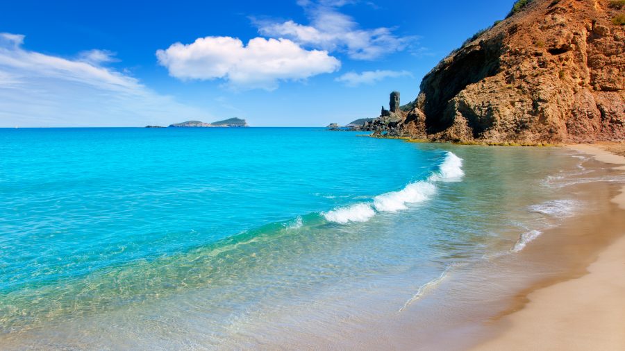 667213 ibz aiguas blanques beach 464593672 getty