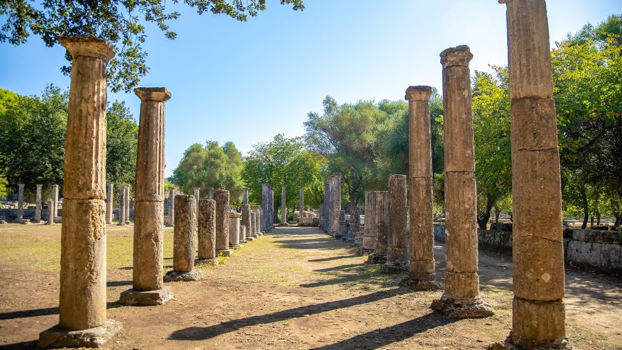 702490 klx ancient olympia 1207470744 getty Web