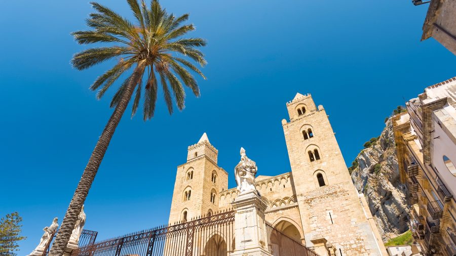 755879 cta cathedral in cefalu palermo 182808633 getty Web