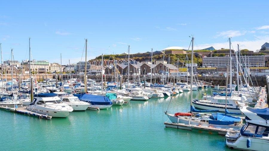 813044 jer st helier marina 175517576 getty Web