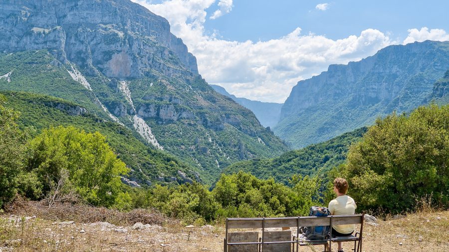 847106 greece vikos gorge 1357854514 getty Web