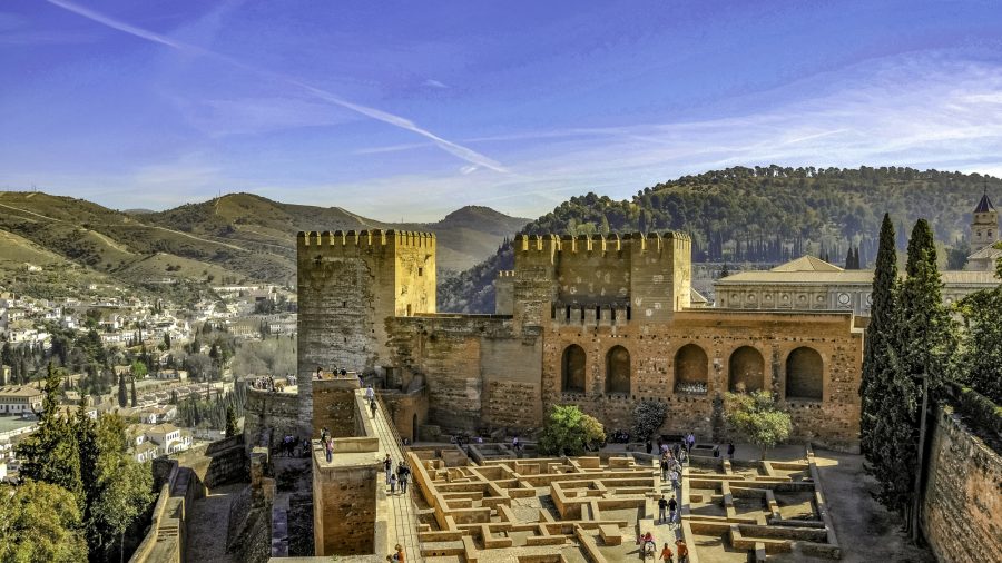 Agp Alcazaba 116731159 Rfts