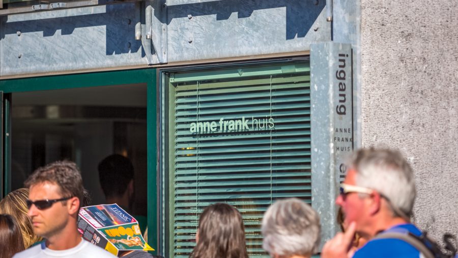 Ams Anne Frank Huis 0514 01