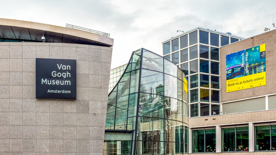 Ams Van Gogh Museum 0716 01