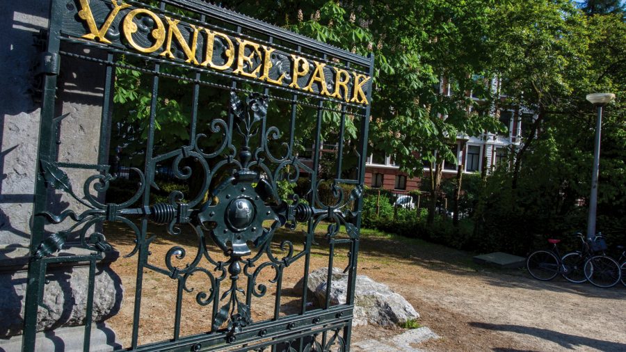 Ams Vondelpark 0716 01