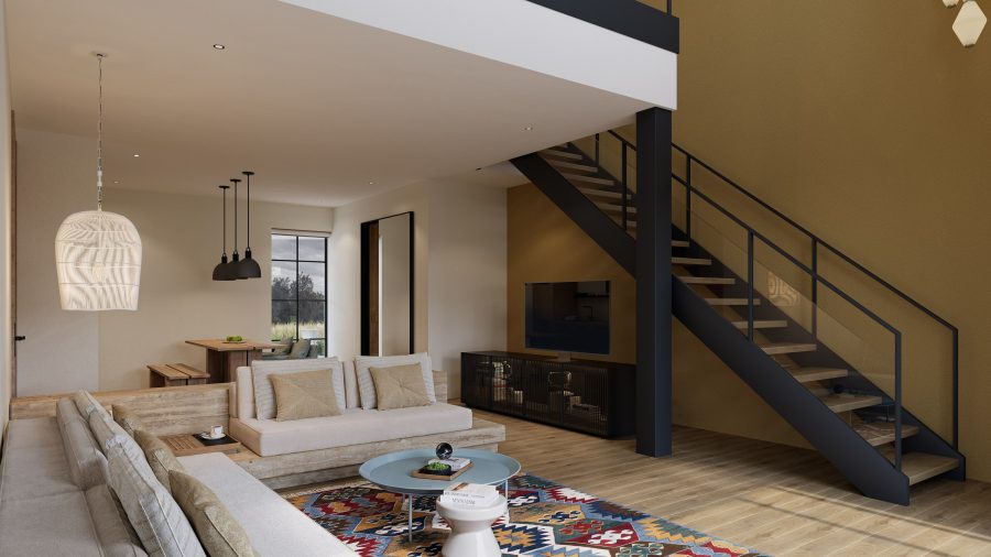 Adult Priene Loft 02