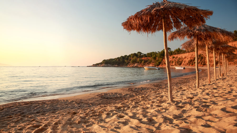 Agia-Paraskevi
