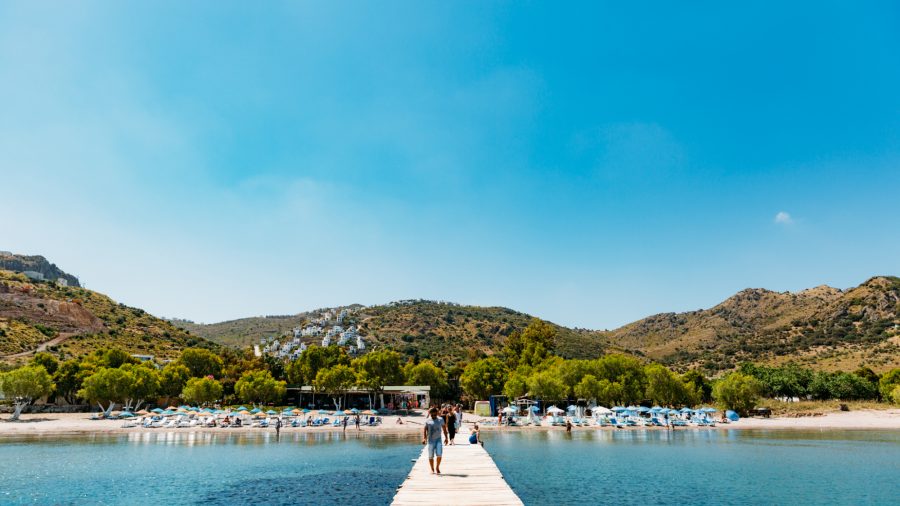 Where To Go In Turkey Jet2blog