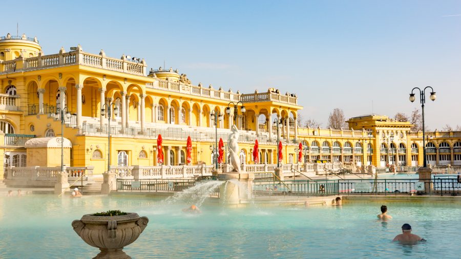 Bud Szechenyi Thermal Bath 1016 08