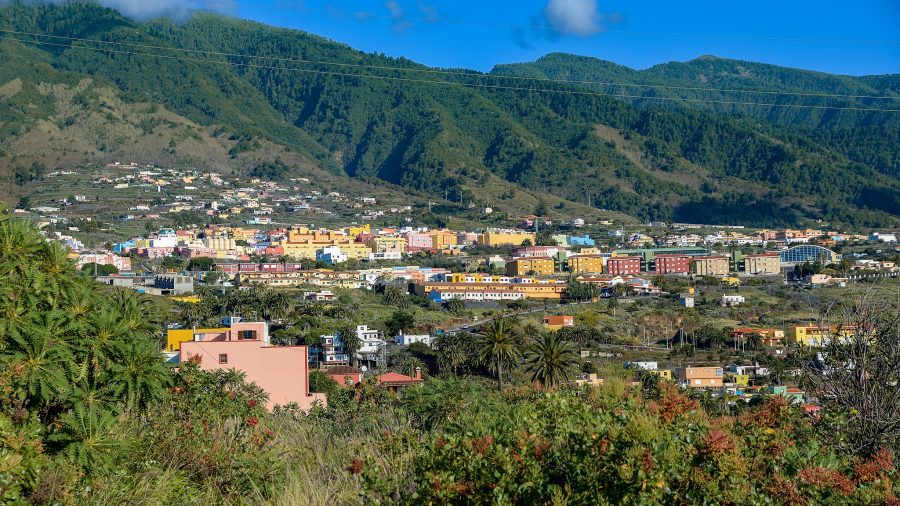 Brena Baja resort guide