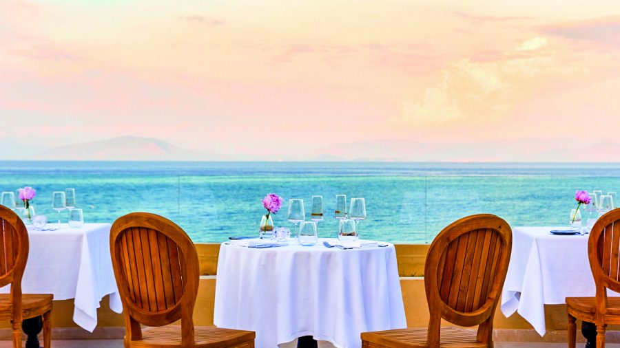 CFU 77797 Mar Bella Nido Suite Hotel And Villa 1119 03