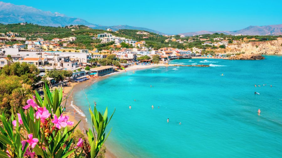 CHQ Almyrida Beach 1494039311 getty RGB 136 DPI For Web