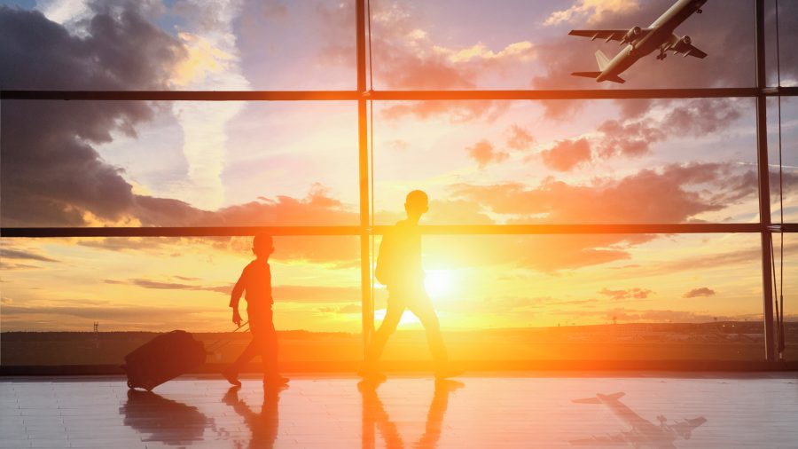 Children Airport Terminal 837105738 Getty RGB 136 DPI For Web