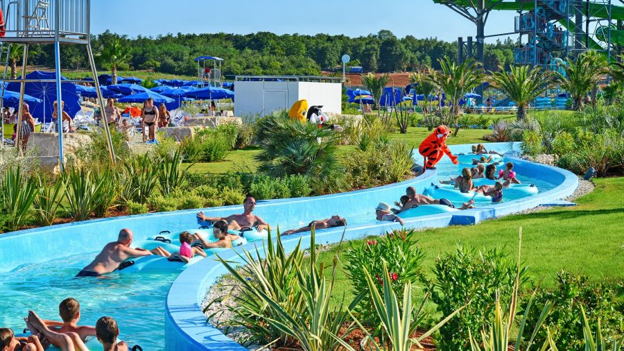 D3 Aquacolors Porec
