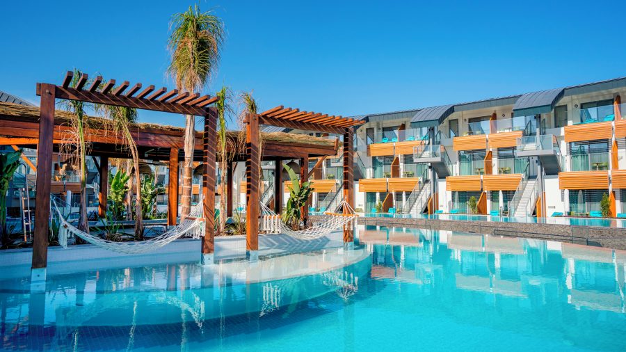 Turkey Self Catering vs. All Inclusive Jet2Blog