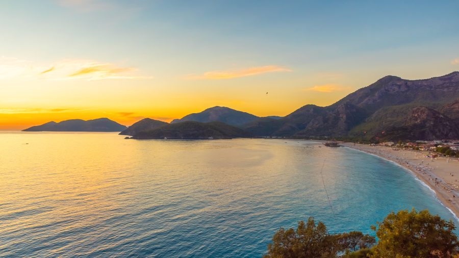 DLM Oludeniz beach 1479478483 getty