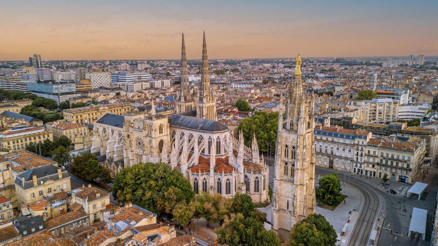 EGC Bordeaux Cathedral 2168267210 getty