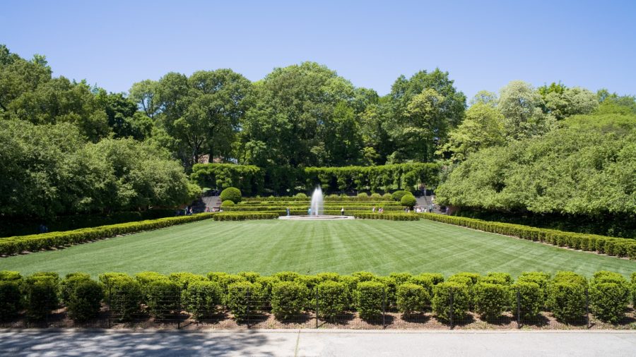 Ewr Conservatory Garden 6327512 Rfis 1016 01 0217 01