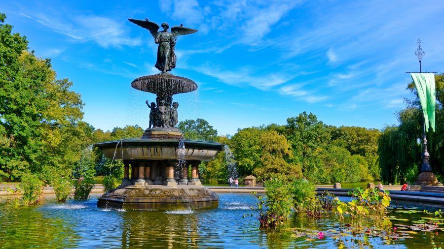 Ewr Bethesda Fountain 538987326 Rfis 0217
