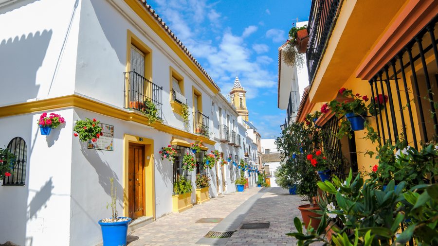 Estepona 04497