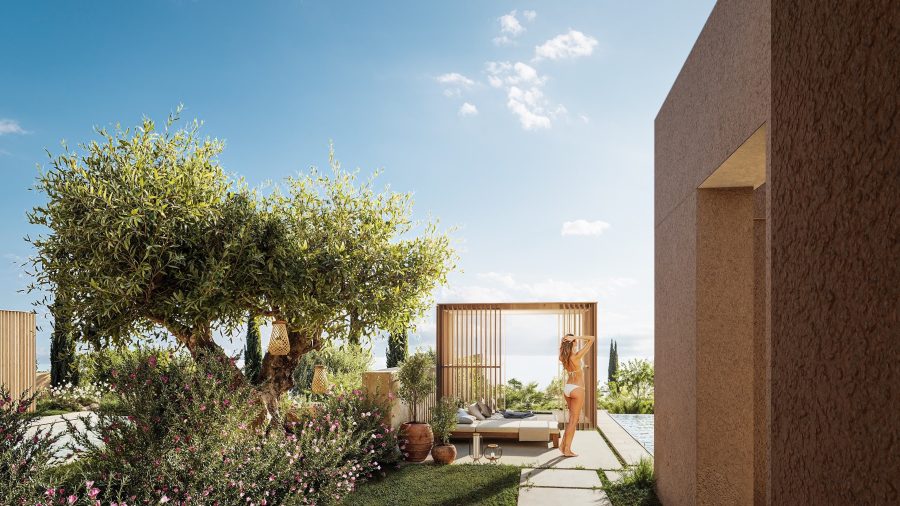 FAMILY PRIENE GRAND DUPLEX OUTDOOR 011